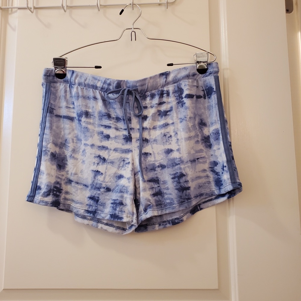 LUCKY BRAND Chill at Home Shorts